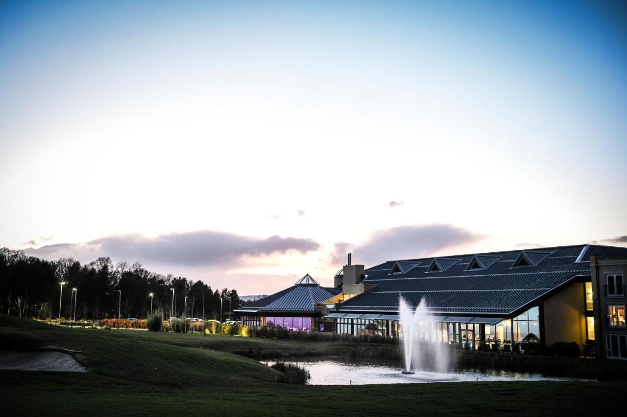 Ramside Hall Hotel, Golf & Spa Durham Exterior photo